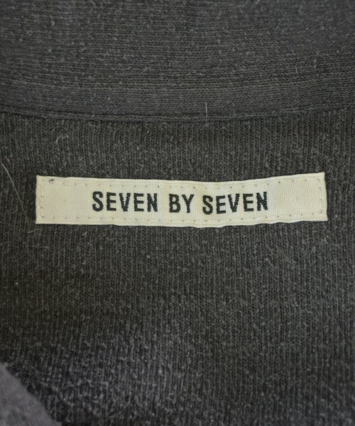 SEVEN BY SEVEN เสื้อลำลอง