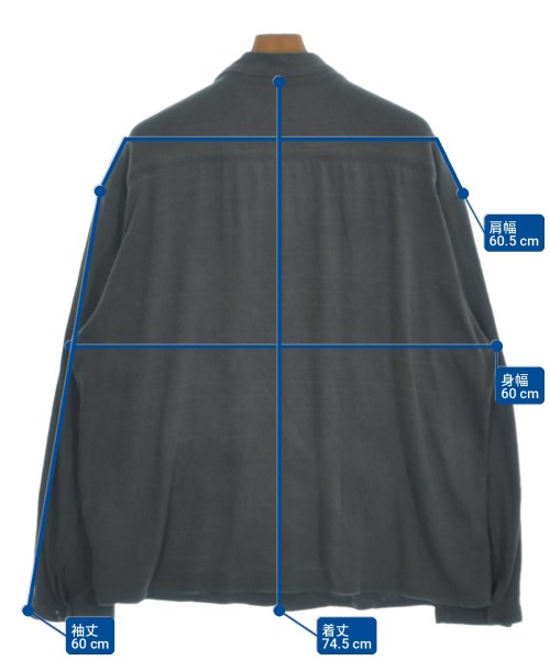 SEVEN BY SEVEN เสื้อลำลอง
