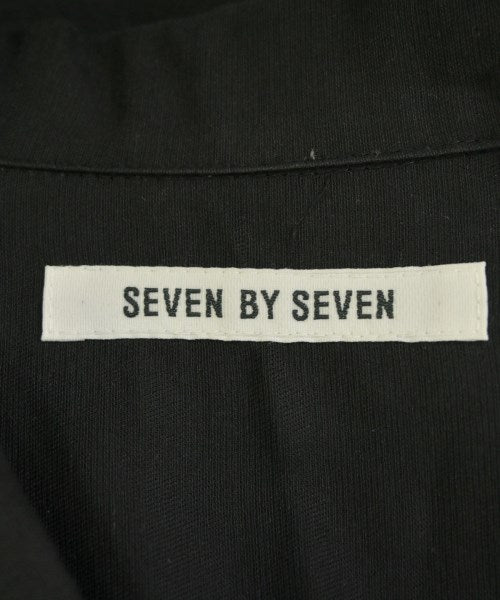 SEVEN BY SEVEN เสื้อลำลอง