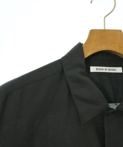SEVEN BY SEVEN เสื้อลำลอง