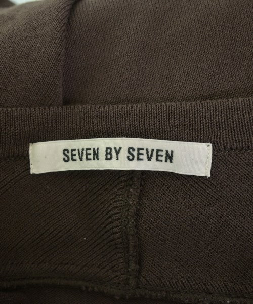 SEVEN BY SEVEN เสื้อยืด/เสื้อท็อปส์