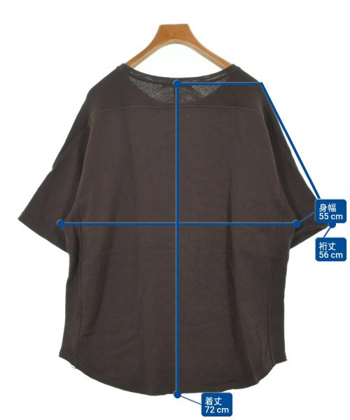 SEVEN BY SEVEN เสื้อยืด/เสื้อท็อปส์