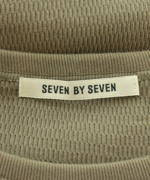 SEVEN BY SEVEN เสื้อกล้าม