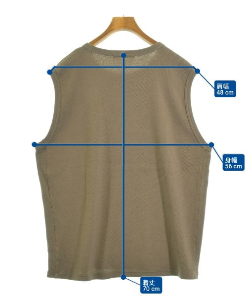 SEVEN BY SEVEN เสื้อกล้าม