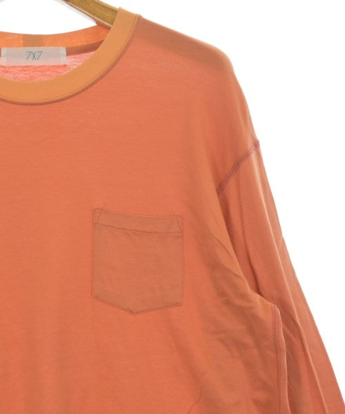 SEVEN BY SEVEN เสื้อยืด/เสื้อท็อปส์