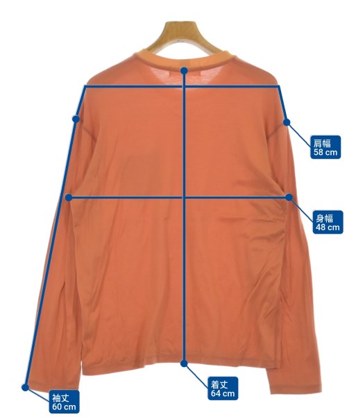 SEVEN BY SEVEN เสื้อยืด/เสื้อท็อปส์