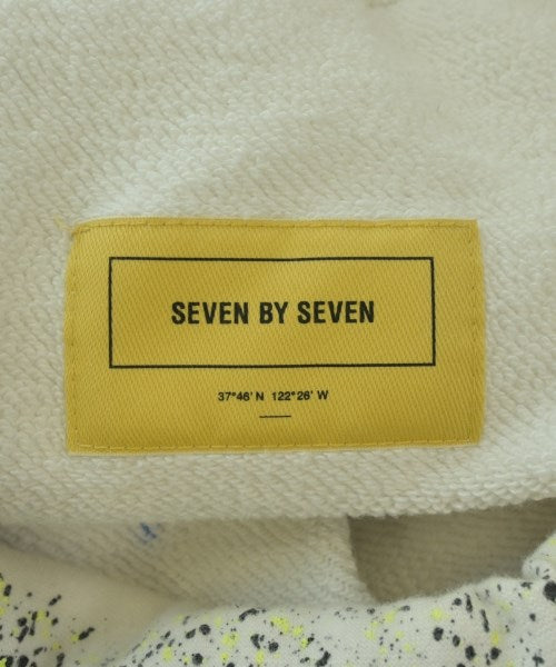SEVEN BY SEVEN กางเกงวอร์ม