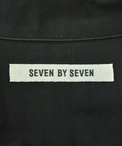 SEVEN BY SEVEN เสื้อลำลอง
