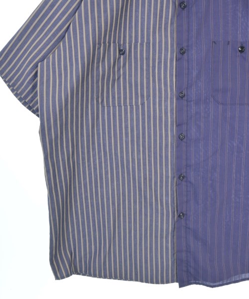 SEVEN BY SEVEN เสื้อลำลอง