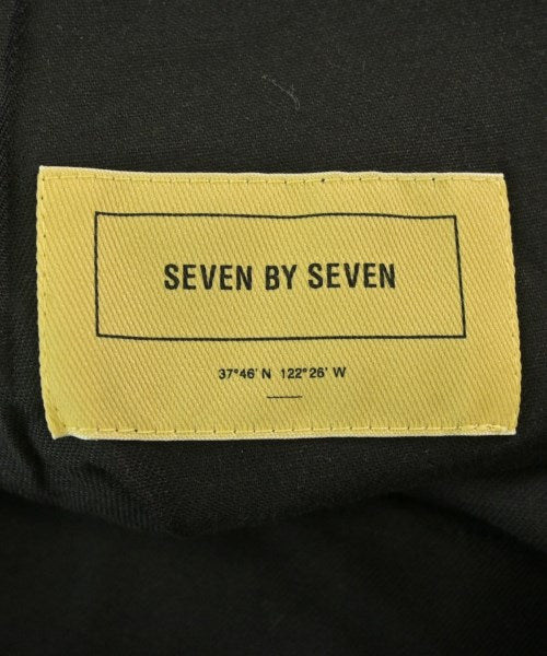 SEVEN BY SEVEN ยีนส์