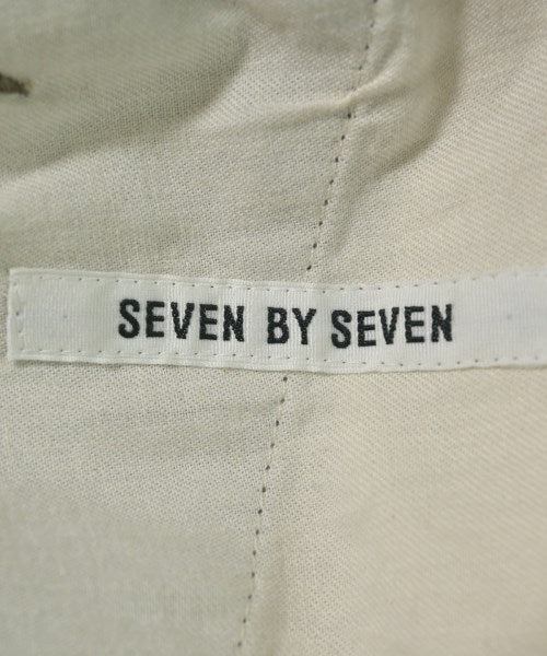 SEVEN BY SEVEN กางเกง อื่น