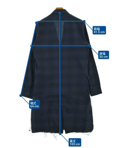 The Letters เสื้อโค้ท อื่น