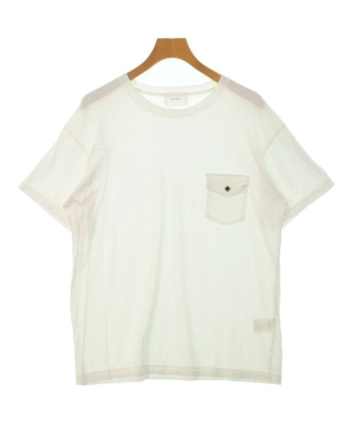 The Letters เสื้อยืด/เสื้อท็อปส์
