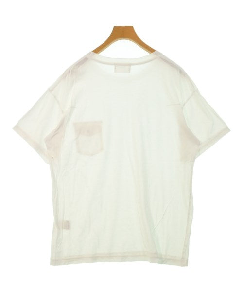 The Letters เสื้อยืด/เสื้อท็อปส์
