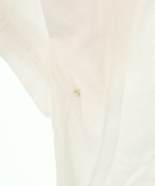 The Letters เสื้อยืด/เสื้อท็อปส์