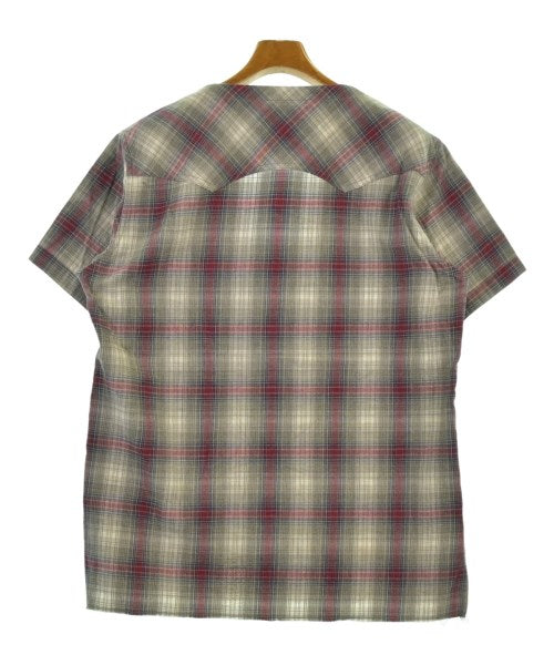 The Letters เสื้อลำลอง