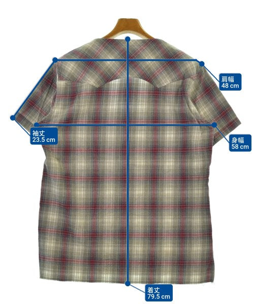 The Letters เสื้อลำลอง