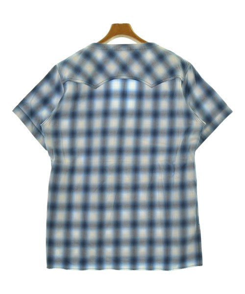 The Letters เสื้อลำลอง
