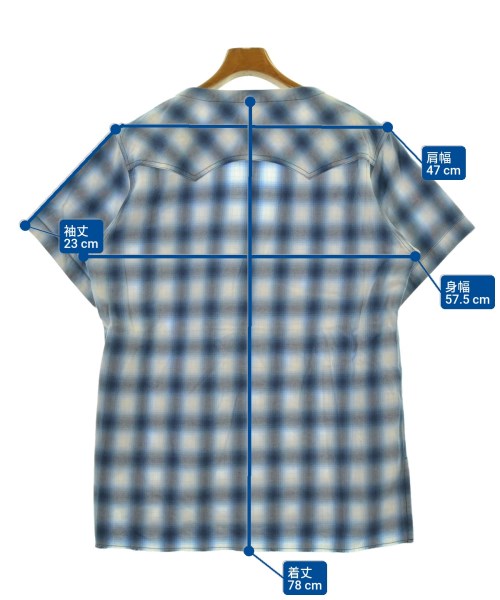 The Letters เสื้อลำลอง