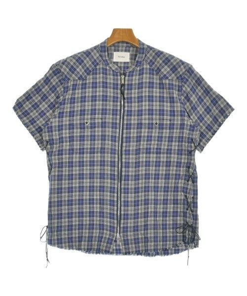 The Letters เสื้อลำลอง