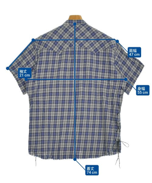 The Letters เสื้อลำลอง
