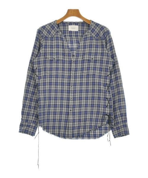 The Letters เสื้อลำลอง