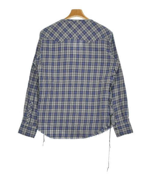The Letters เสื้อลำลอง