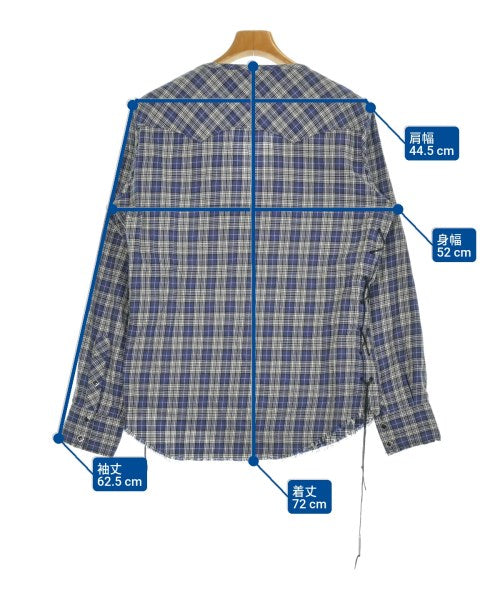 The Letters เสื้อลำลอง