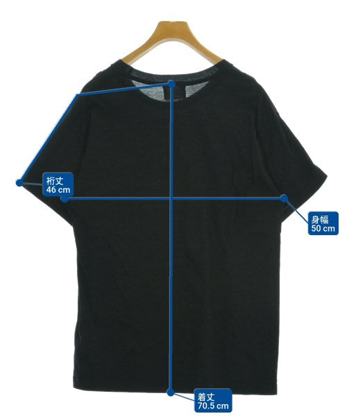 The Letters เสื้อยืด/เสื้อท็อปส์