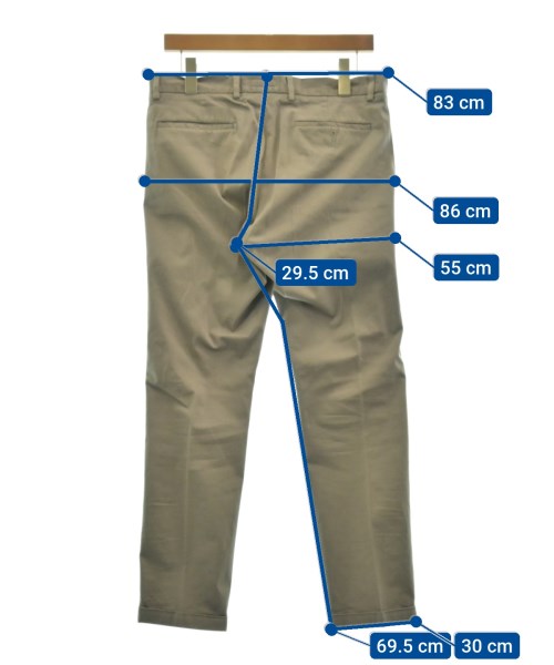 lideal กางเกง อื่น