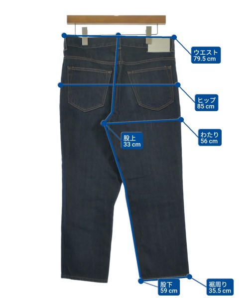 lideal ยีนส์