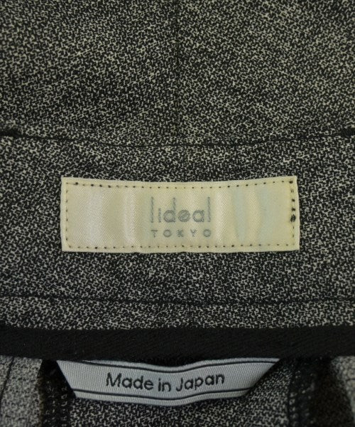 lideal กางเกงขายาว