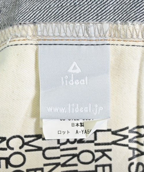 lideal ยีนส์