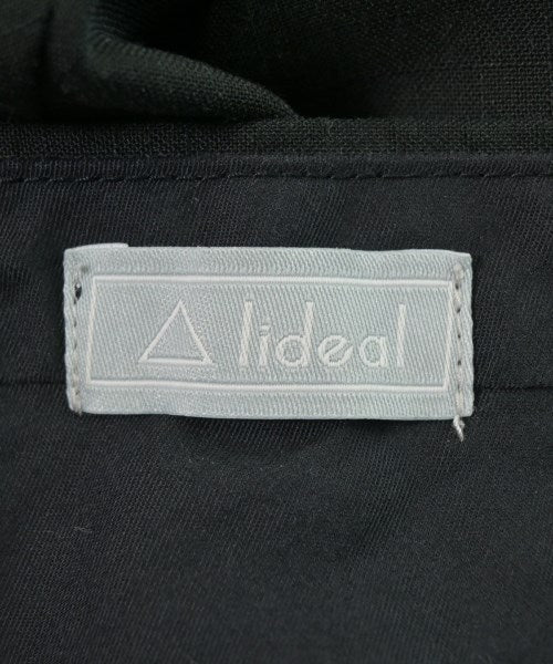 lideal กางเกงขายาว