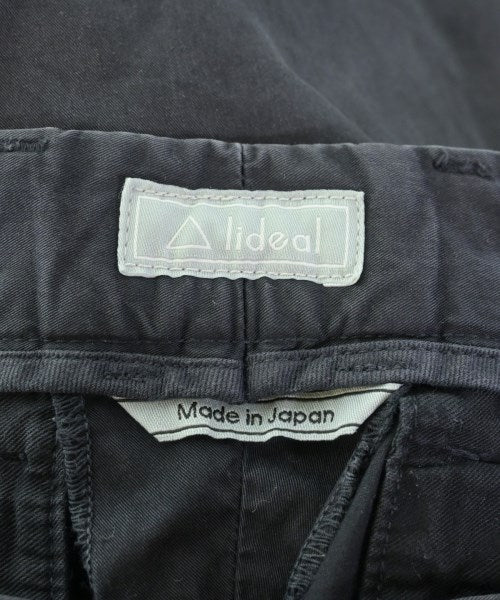 lideal ชิโน่
