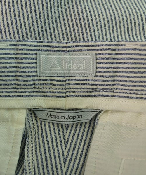 lideal กางเกงขาสั้น
