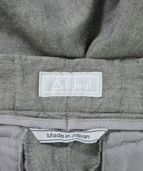 lideal กางเกงขายาว