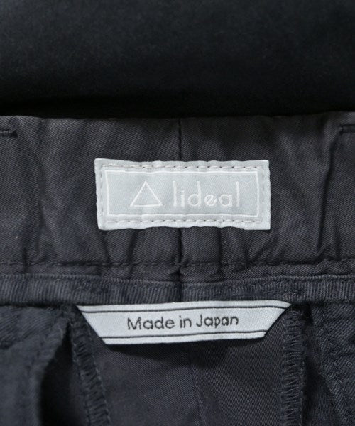 lideal กางเกงขายาว