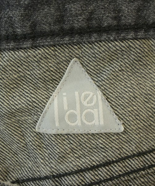 lideal ยีนส์