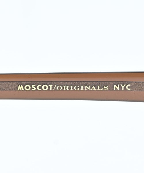 MOSCOT แว่นตา