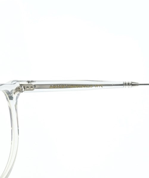 MOSCOT แว่นตา