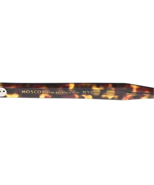 MOSCOT แว่นตา