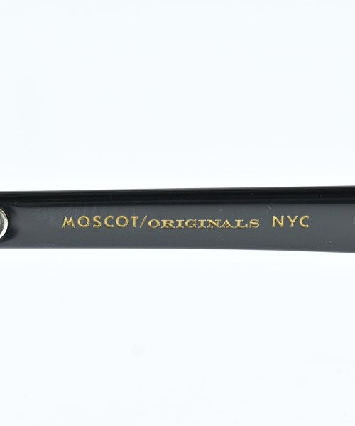 MOSCOT แว่นตา