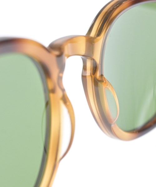 MOSCOT แว่นกันแดด