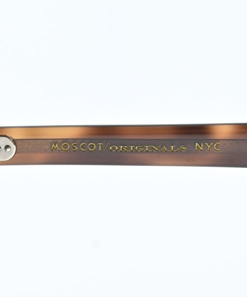 MOSCOT แว่นกันแดด
