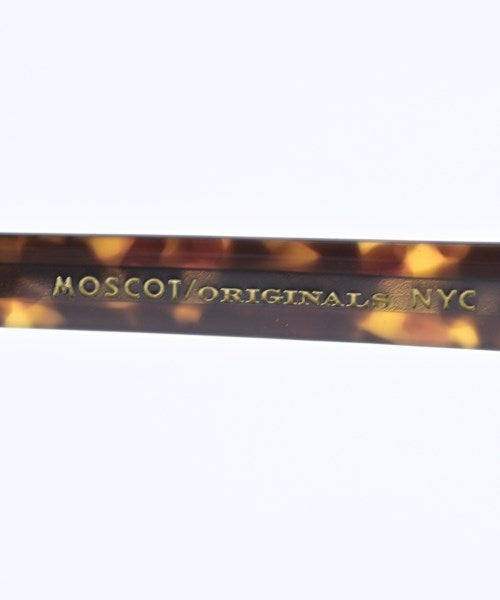 MOSCOT แว่นกันแดด