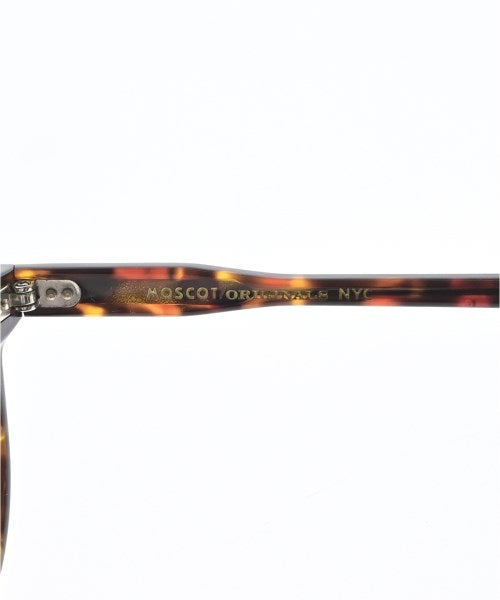MOSCOT แว่นตา