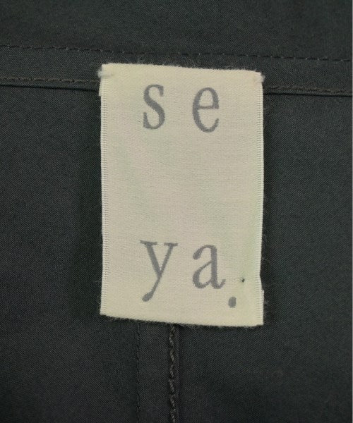 Seya เสื้อโค้ท อื่น