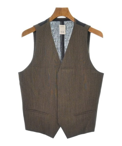 Seya เสื้อลำลอง