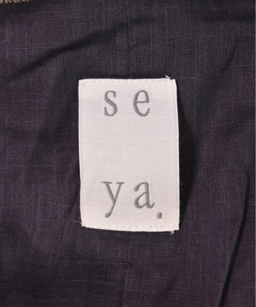 Seya เสื้อลำลอง